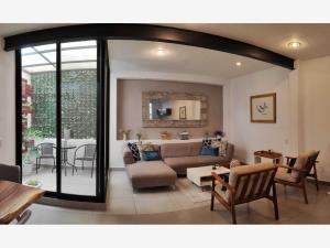 Casa en renta en Valle Dorado, Bahía de Banderas — foto 2 de 11
