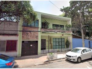 Casa en venta en Tacuba, Miguel Hidalgo — foto 2 de 10