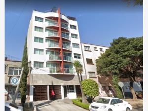 Departamento en Vertiz Narvarte, Benito Juárez, Ciudad de México