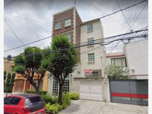 Departamento en Narvarte Poniente, Benito Juárez, Ciudad de México