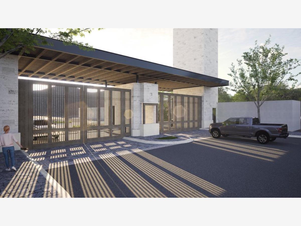 Terreno en venta en Alyssa, Ramos Arizpe — foto 1 de 5