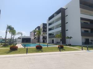 Departamento en venta en Villa Marina, Mazatlán — foto 3 de 11