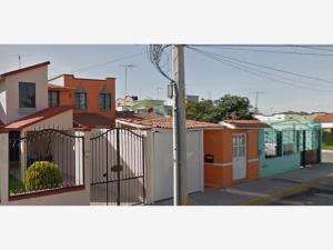 Casa en venta en Los Prismas, Pachuca de Soto — foto 2 de 12