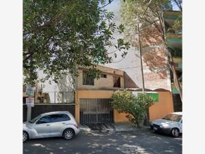 Casa en Nueva Santa Maria, Azcapotzalco, Ciudad de México