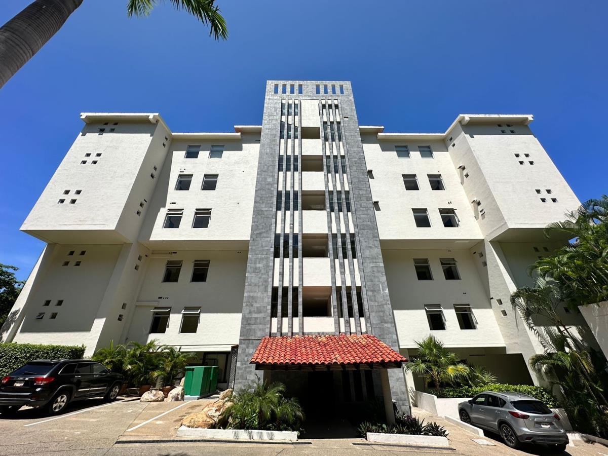 Departamento en venta en Real Diamante, Acapulco de Juárez — foto 1 de 20