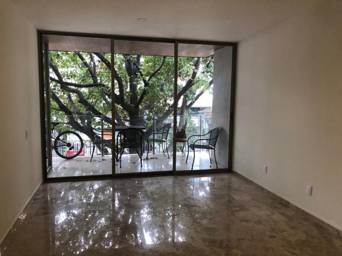 Departamento en venta en Portales Norte, Benito Juárez — foto 1 de 12