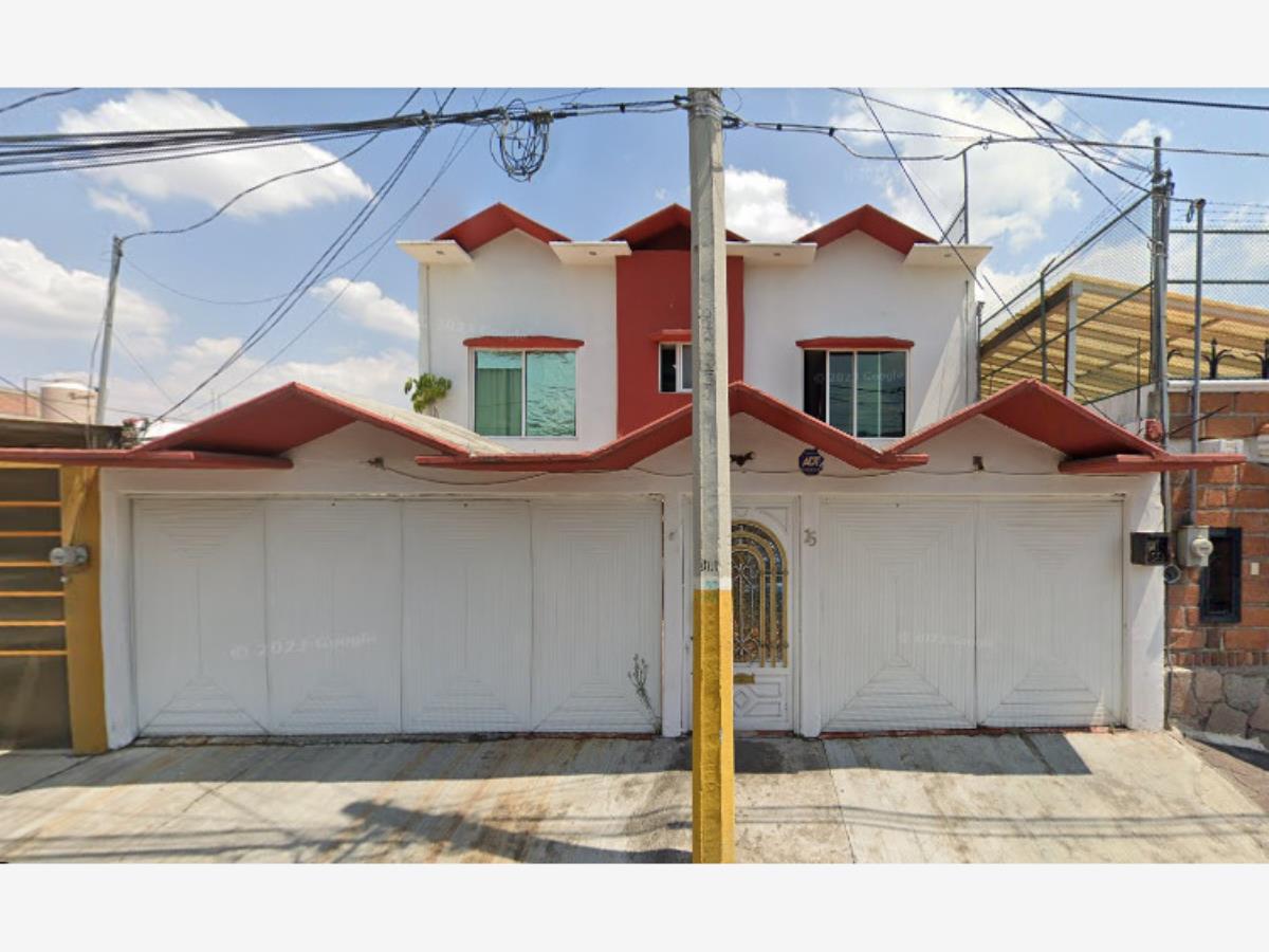 Casa en venta en Las Salinas, Texcoco — foto 1 de 10