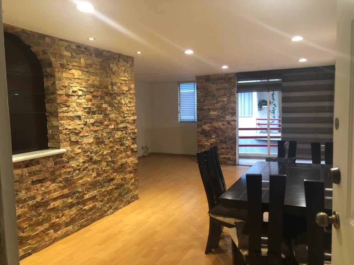 Departamento en venta en Alamos, Benito Juárez — foto 1 de 10
