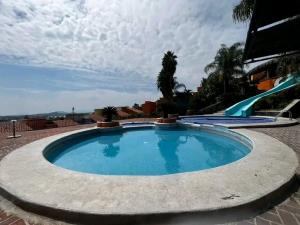 Casa en venta en Burgos Bugambilias, Temixco — foto 2 de 15