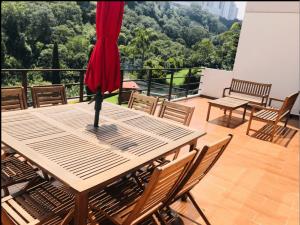 Departamento en venta en Lomas Country Club, Huixquilucan — foto 2 de 29