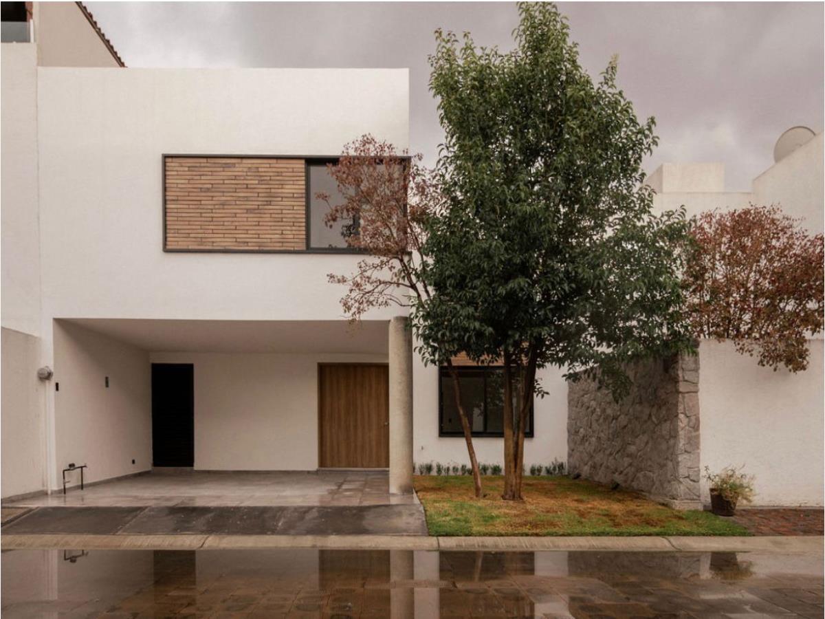 Casa en venta en La Carcaña, San Pedro Cholula — foto 1 de 12