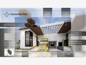 Nave en venta en Jofrito, Querétaro, Querétaro