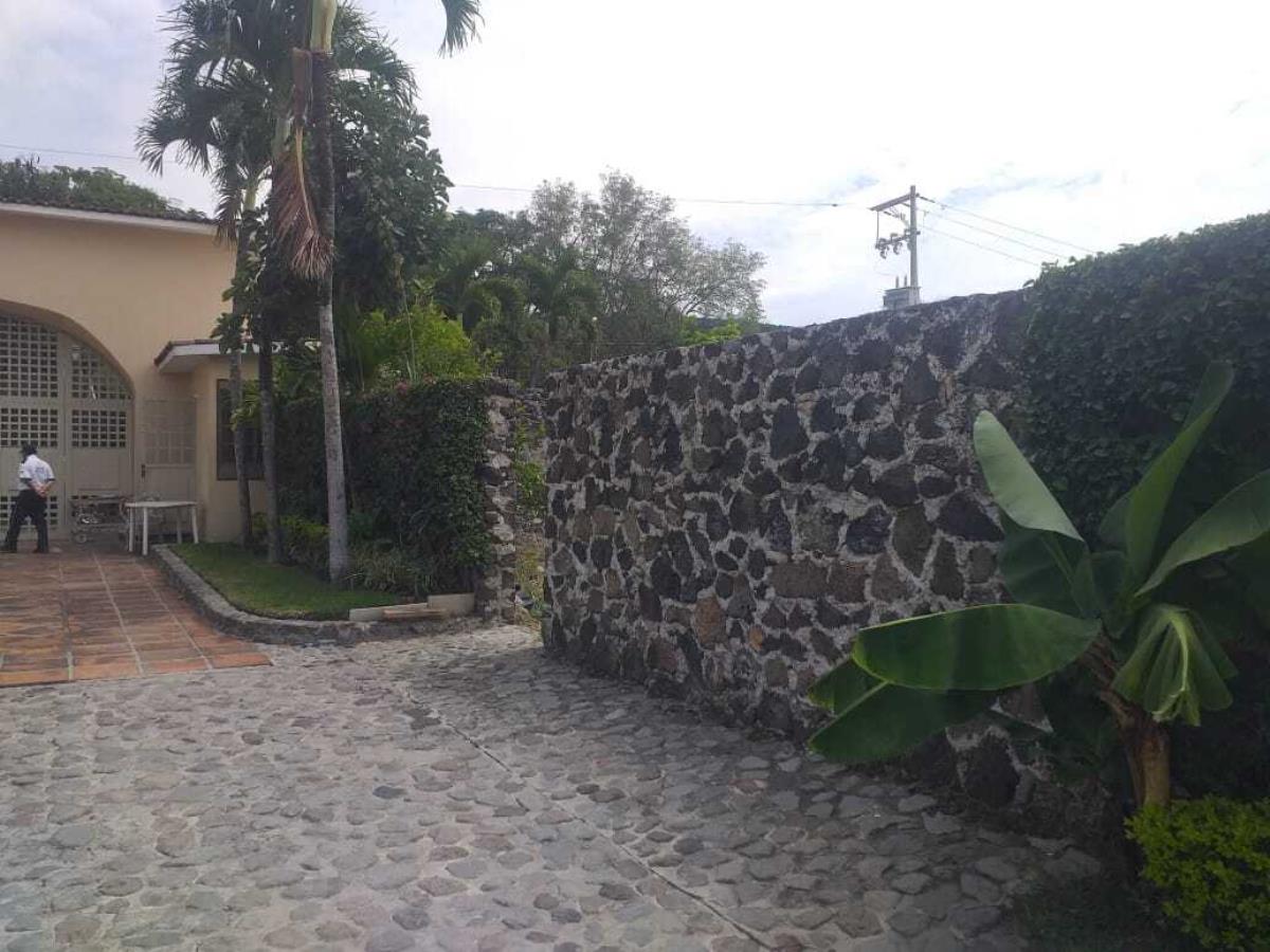 Terreno en venta en Tamoanchan, Jiutepec — foto 1 de 11