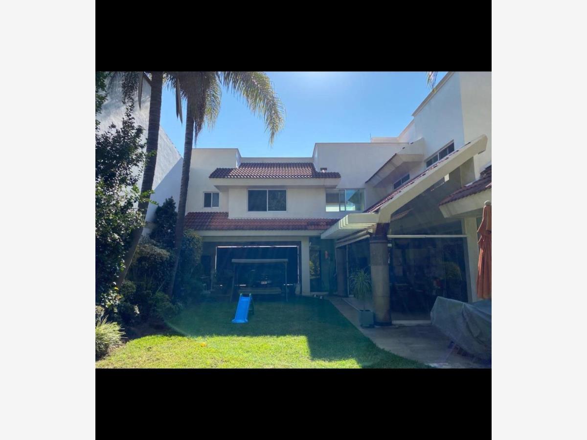 Casa en venta en La Pradera, Cuernavaca — foto 1 de 18