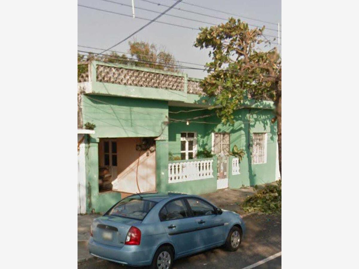 Terreno en venta en Ignacio Zaragoza, Veracruz — foto 1 de 3