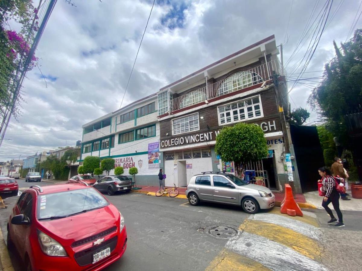 Oficina en venta en San Miguel, Iztapalapa — foto 1 de 26