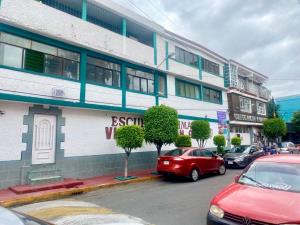 Oficina en venta en San Miguel, Iztapalapa — foto 2 de 26