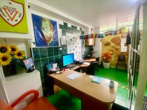 Oficina en venta en San Miguel, Iztapalapa — foto 3 de 26