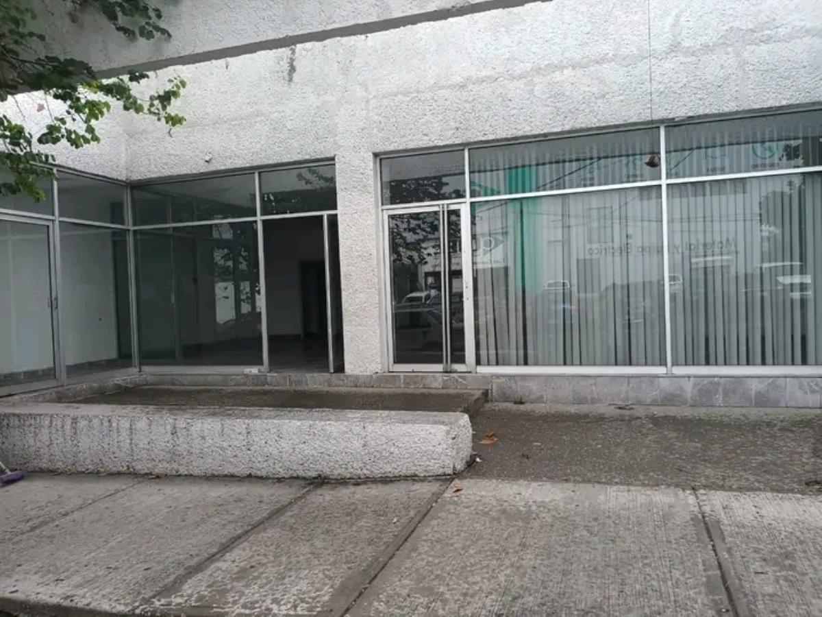 Oficina en venta en CIVAC, Jiutepec — foto 1 de 6