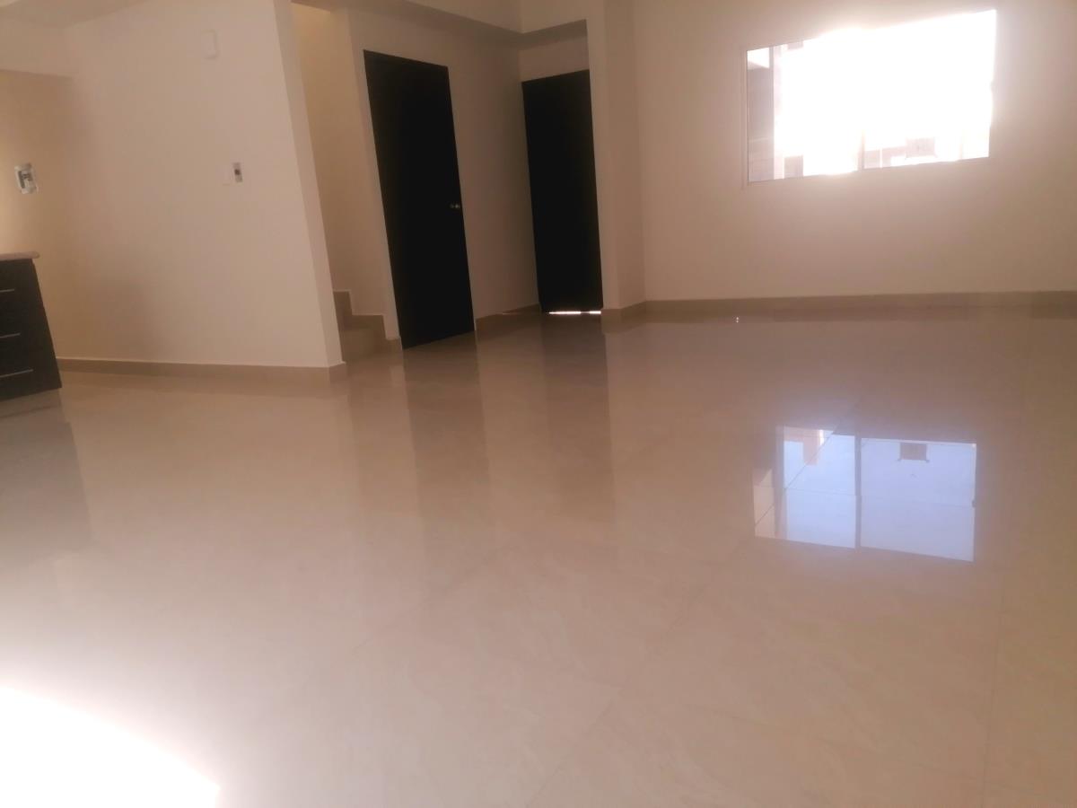 Vista 3 de Casa en Venta libre de gravamen.
Cedros 2. Gomez Palacio.
Ejerce tu cedito.