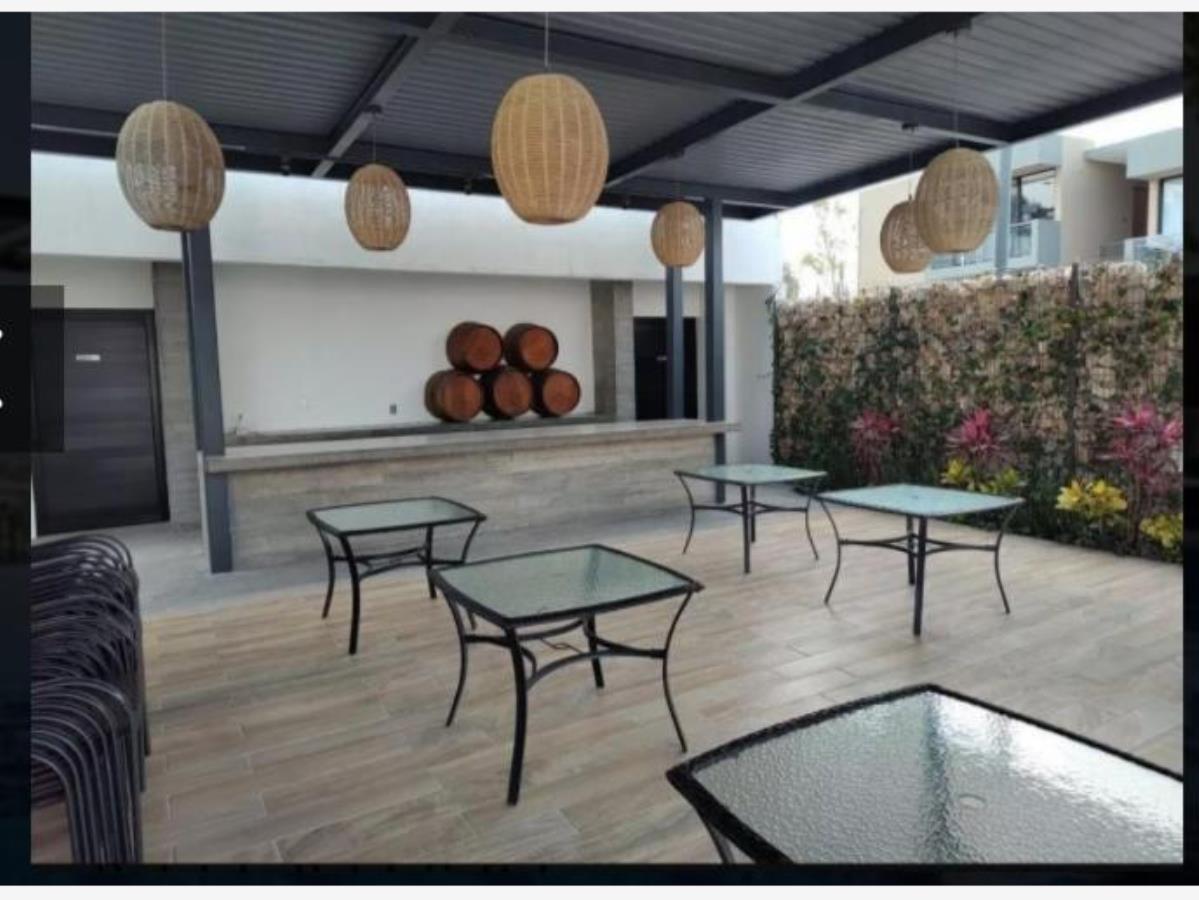 Terreno en venta en Tejeda, Corregidora — foto 1 de 4