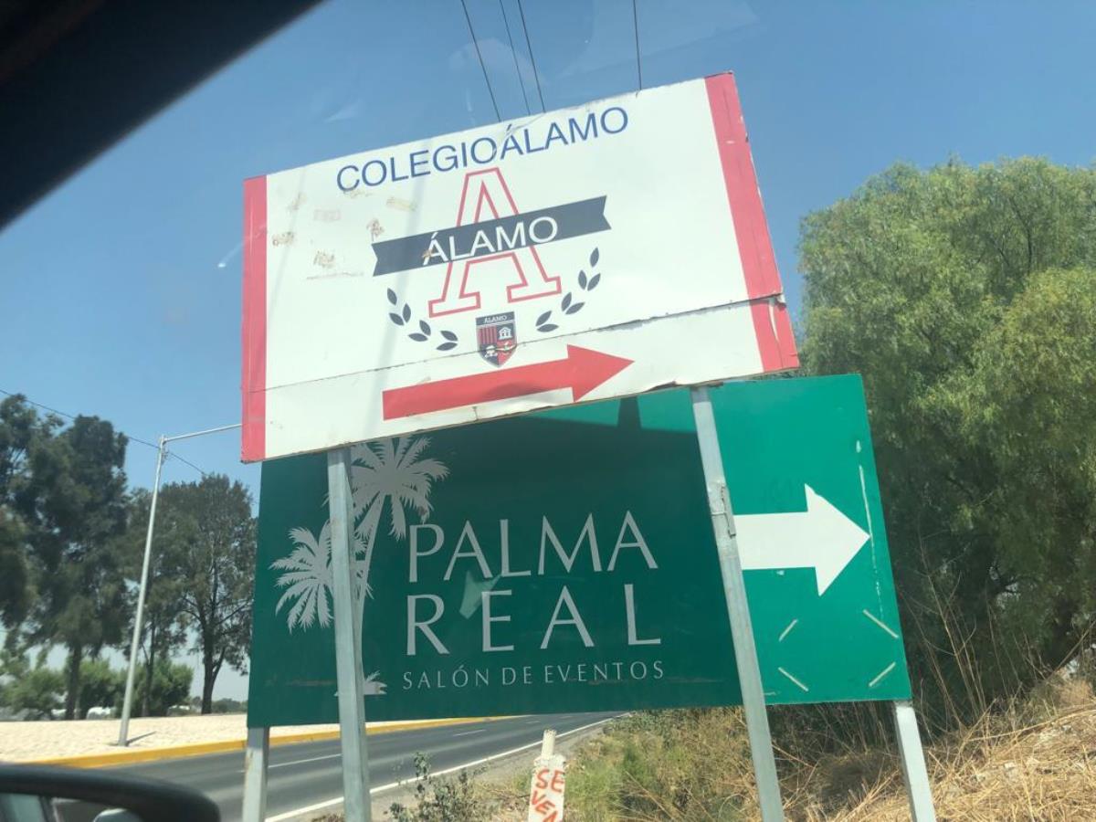 Terreno en venta en San Jose de Guanajuato, Celaya — foto 1 de 9