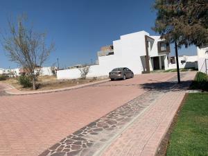 Terreno en venta en Punta Esmeralda, Corregidora — foto 3 de 8