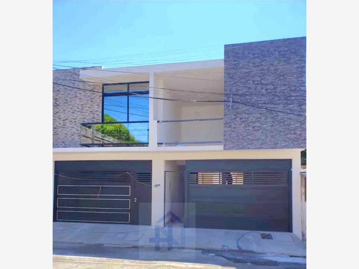 Casa en venta en Vista Alegre, Boca del Río — foto 1 de 4