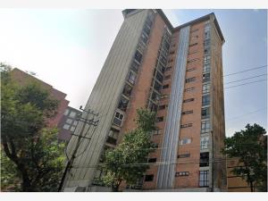 Departamento en Doctores, Cuauhtémoc, Ciudad de México