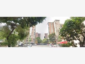 Departamento en venta en Doctores, Cuauhtémoc — foto 2 de 4
