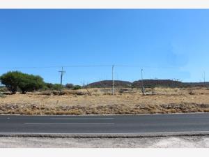 Terreno en Juriquilla, Querétaro, Querétaro