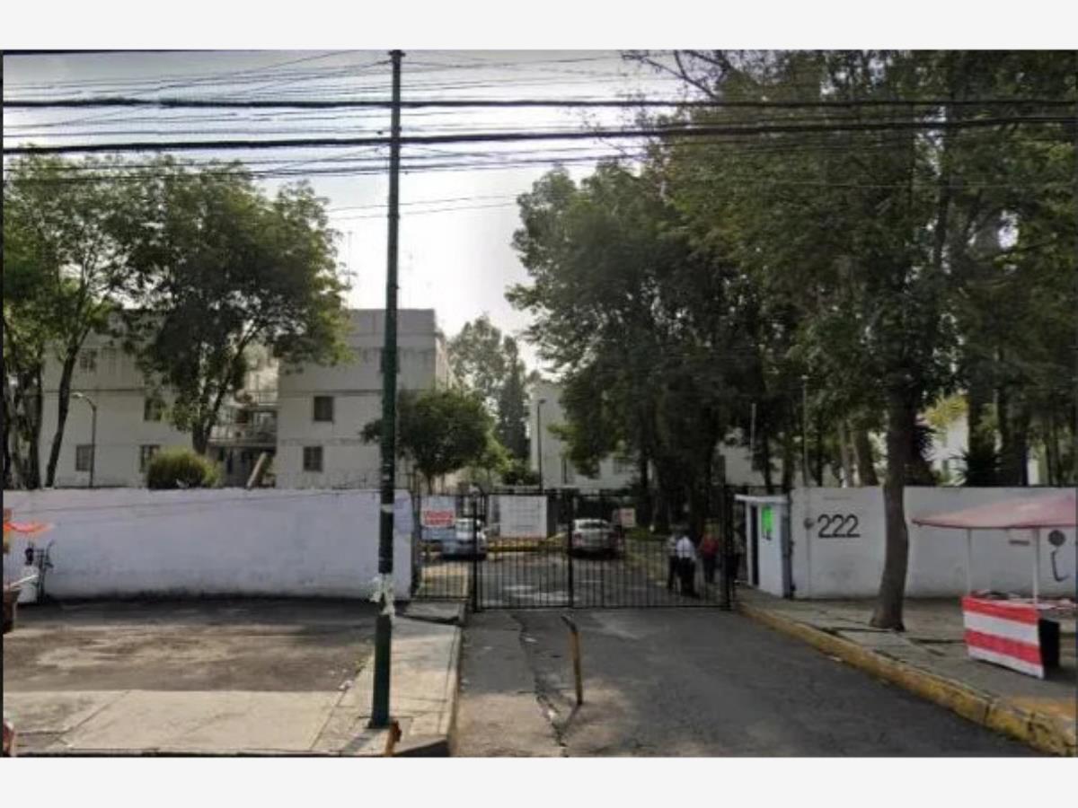 Departamento en venta en Ex Hacienda Coapa, Tlalpan — foto 1 de 11