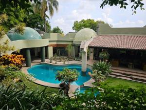 Casa en venta en Lomas de Cortes, Cuernavaca — foto 3 de 23