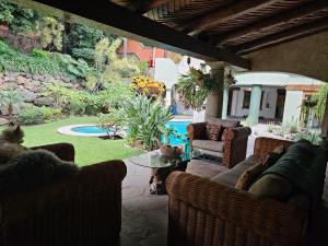 Casa en venta en Lomas de Cortes, Cuernavaca — foto 2 de 23