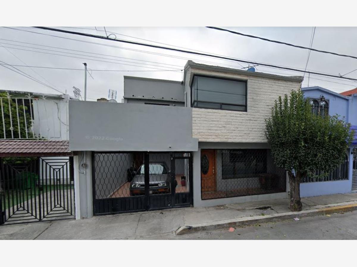 Casa en venta en El Coyol, Gustavo A. Madero — foto 1 de 12