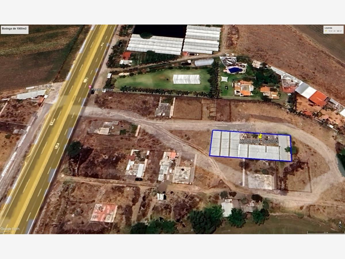 Bodega en venta en Santa Ana Coatepec, Huaquechula — foto 1 de 22