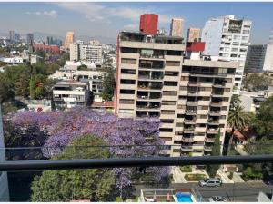 Departamento en venta en Polanco IV Sección, Miguel Hidalgo — foto 3 de 23