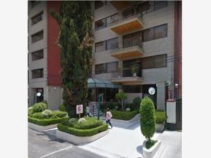 Departamento en venta en Polanco IV Sección, Miguel Hidalgo — foto 2 de 23