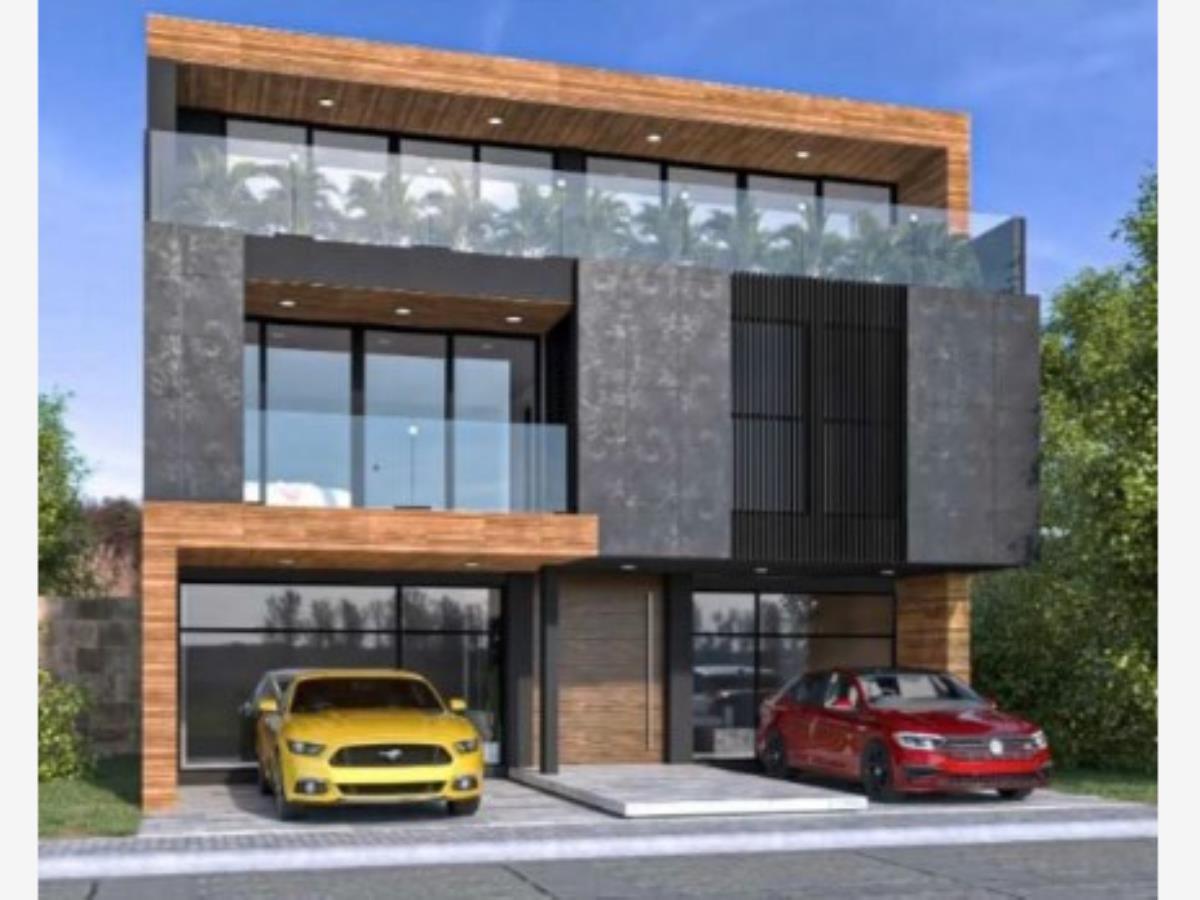 Casa en venta en Lomas de Angelópolis II, San Andrés Cholula — foto 1 de 2