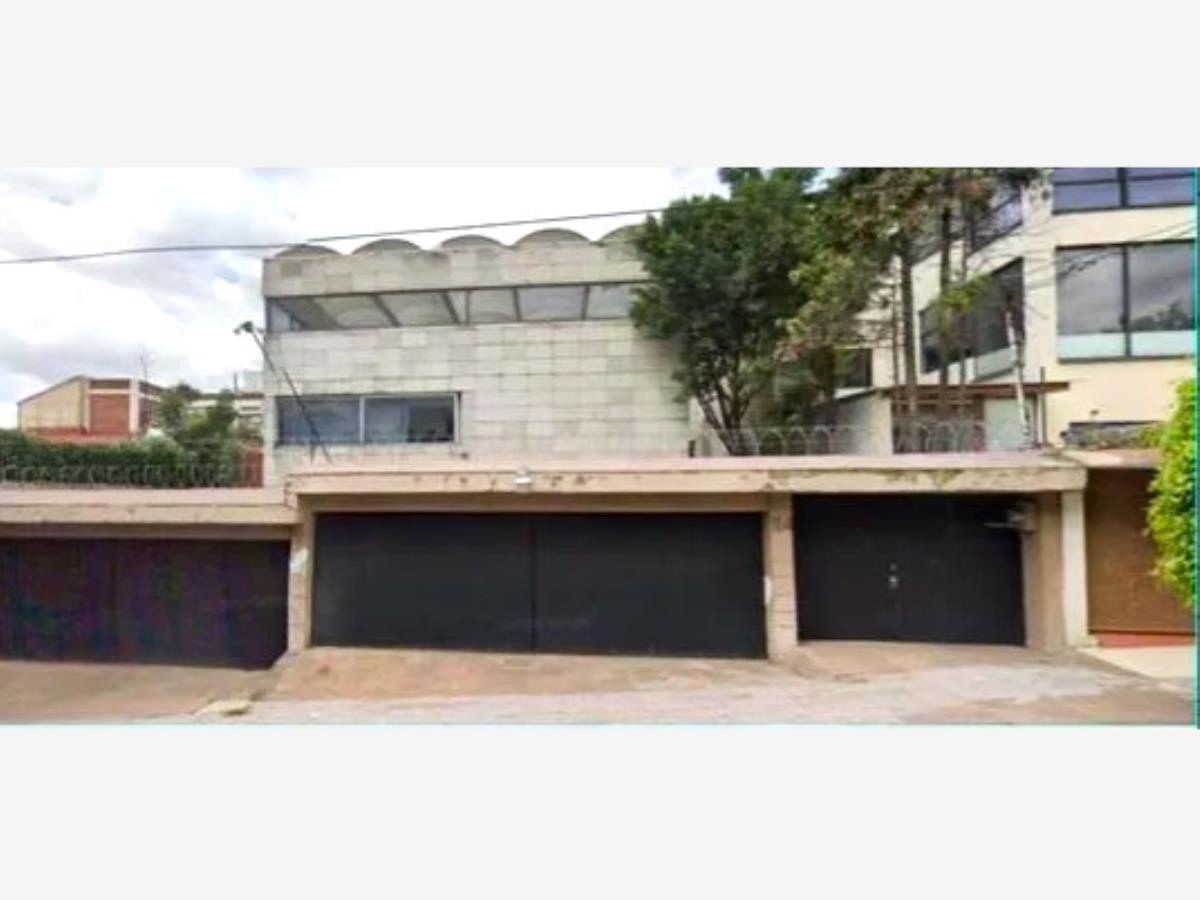 Casa en venta en Lomas de Chapultepec IV Sección, Miguel Hidalgo — foto 1 de 10