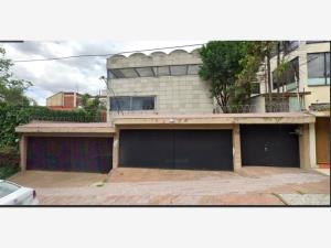 Casa en venta en Lomas de Chapultepec IV Sección, Miguel Hidalgo — foto 3 de 10