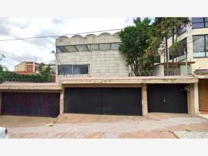 Casa en venta en Lomas de Chapultepec IV Sección, Miguel Hidalgo — foto 2 de 10
