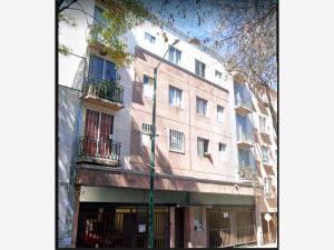 Departamento en venta en Santa Maria la Ribera, Cuauhtémoc — foto 3 de 10