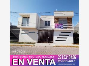 Casa en remate en Miraflores, Tlaxcala, Tlaxcala