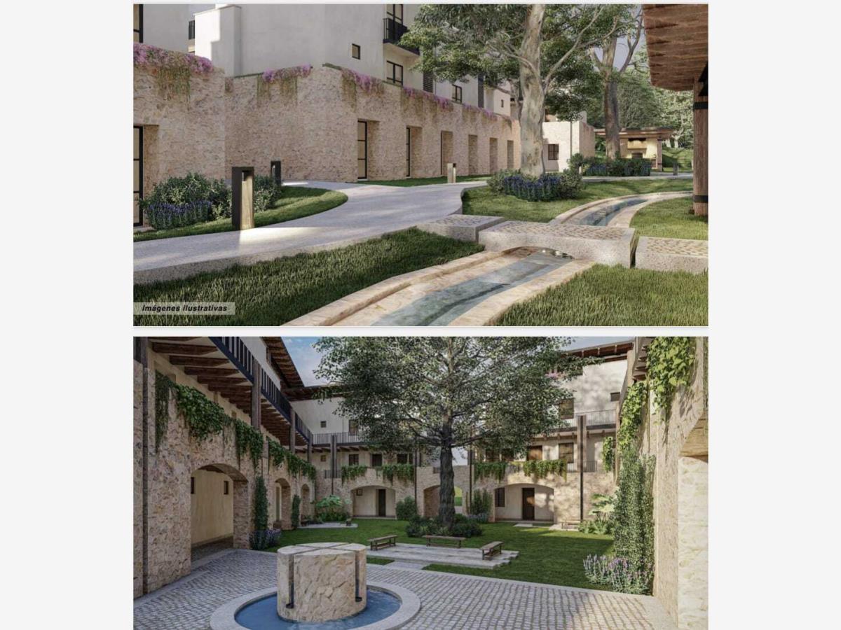Departamento en venta en Tacubaya, Parras — foto 1 de 8