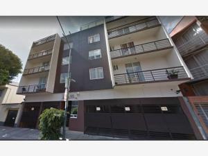 Departamento en Portales Sur, Benito Juárez, Ciudad de México