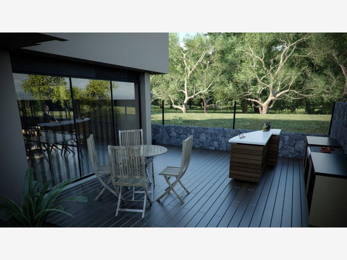 Casa en venta en Bosque Monarca, Morelia — foto 1 de 7