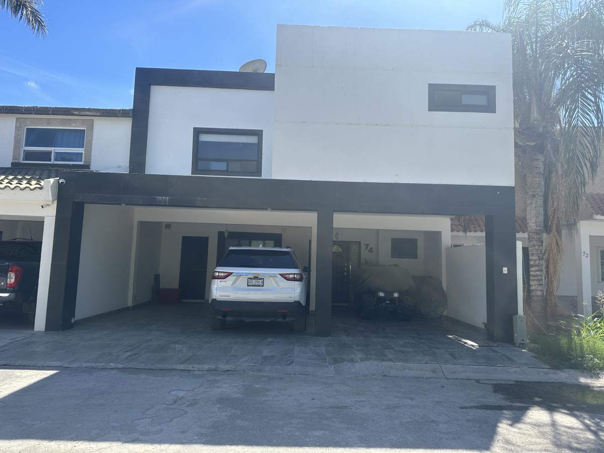 Casa en venta en Los Viñedos, Torreón — foto 1 de 22