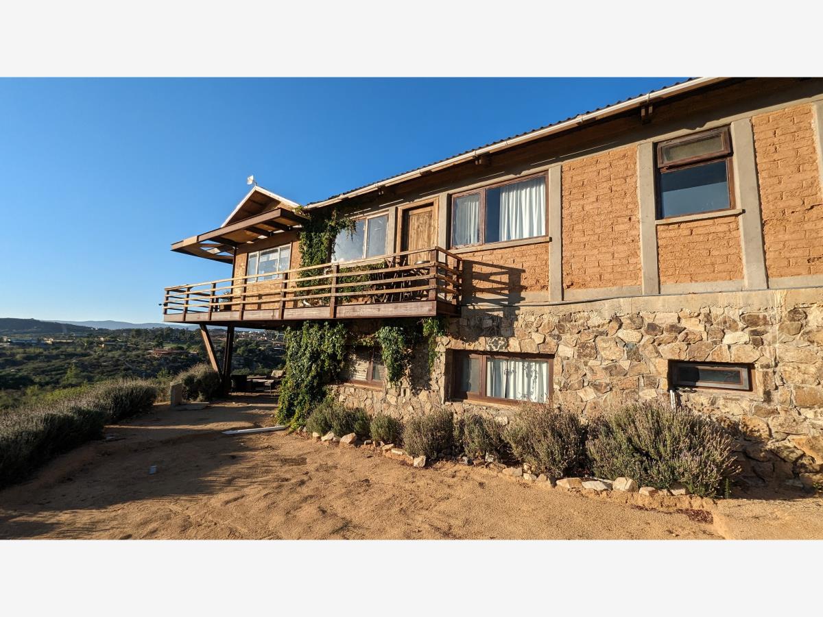 Quinta en venta en San Antonio de las Minas, Ensenada — foto 1 de 51