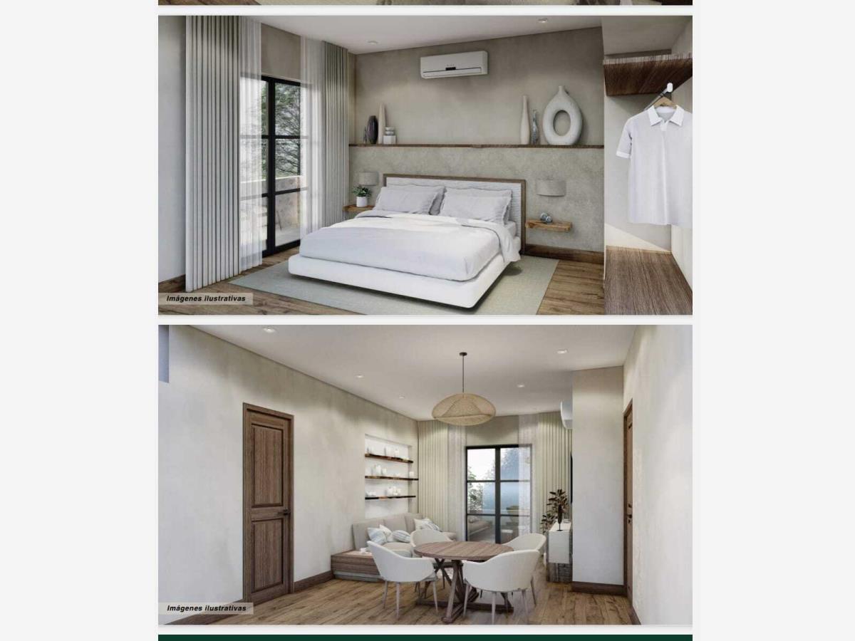 Departamento en venta en Tacubaya, Parras — foto 1 de 8